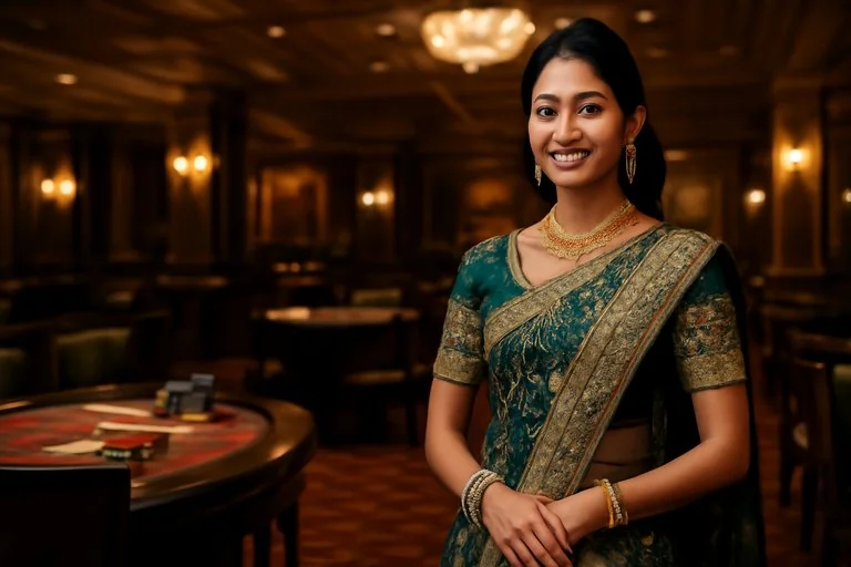 jeetwin স্লটস লবি